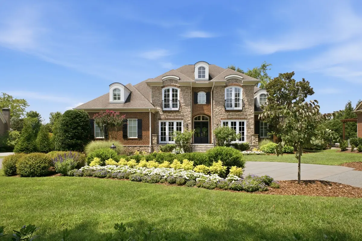 403 Brierly Ct, Brentwood, TN 37027 - #1