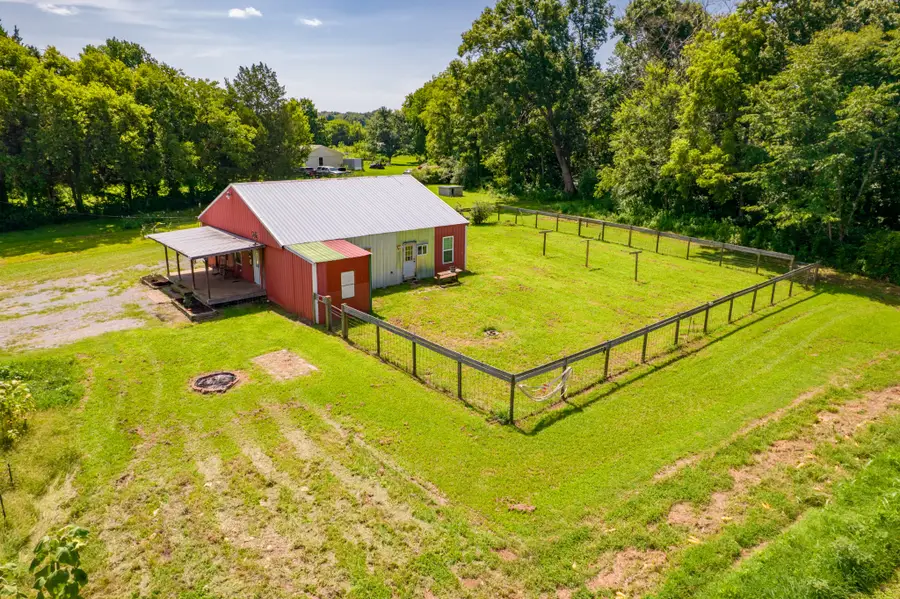 2449 Warner Bridge Rd, Shelbyville, TN 37160 - #2
