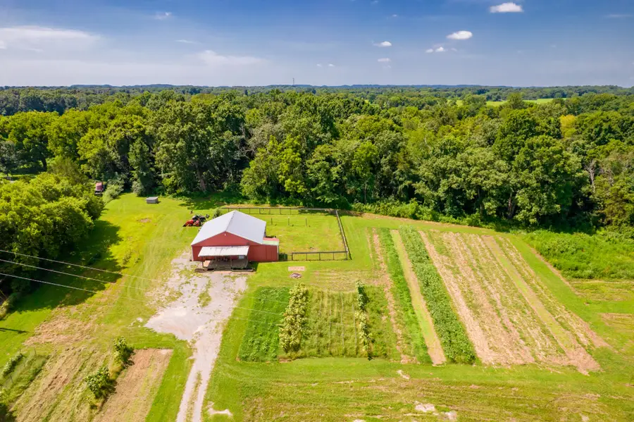 2449 Warner Bridge Rd, Shelbyville, TN 37160 - #3