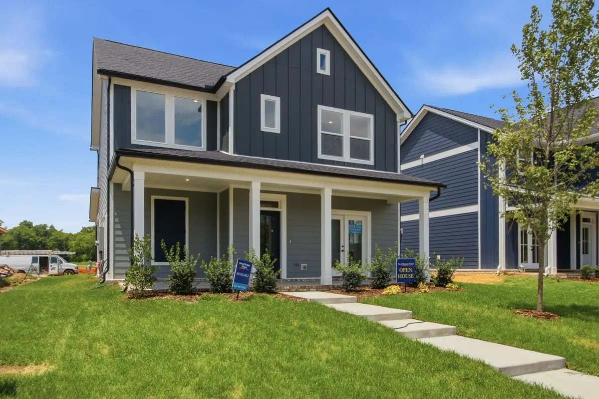 758 Caddy Xing, Columbia, TN 38401 - #1