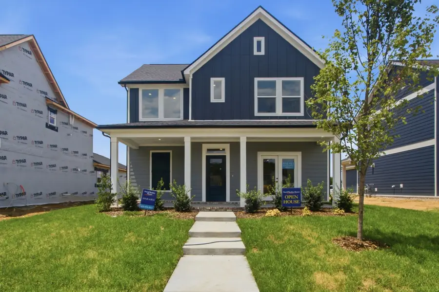 758 Caddy Xing, Columbia, TN 38401 - #2