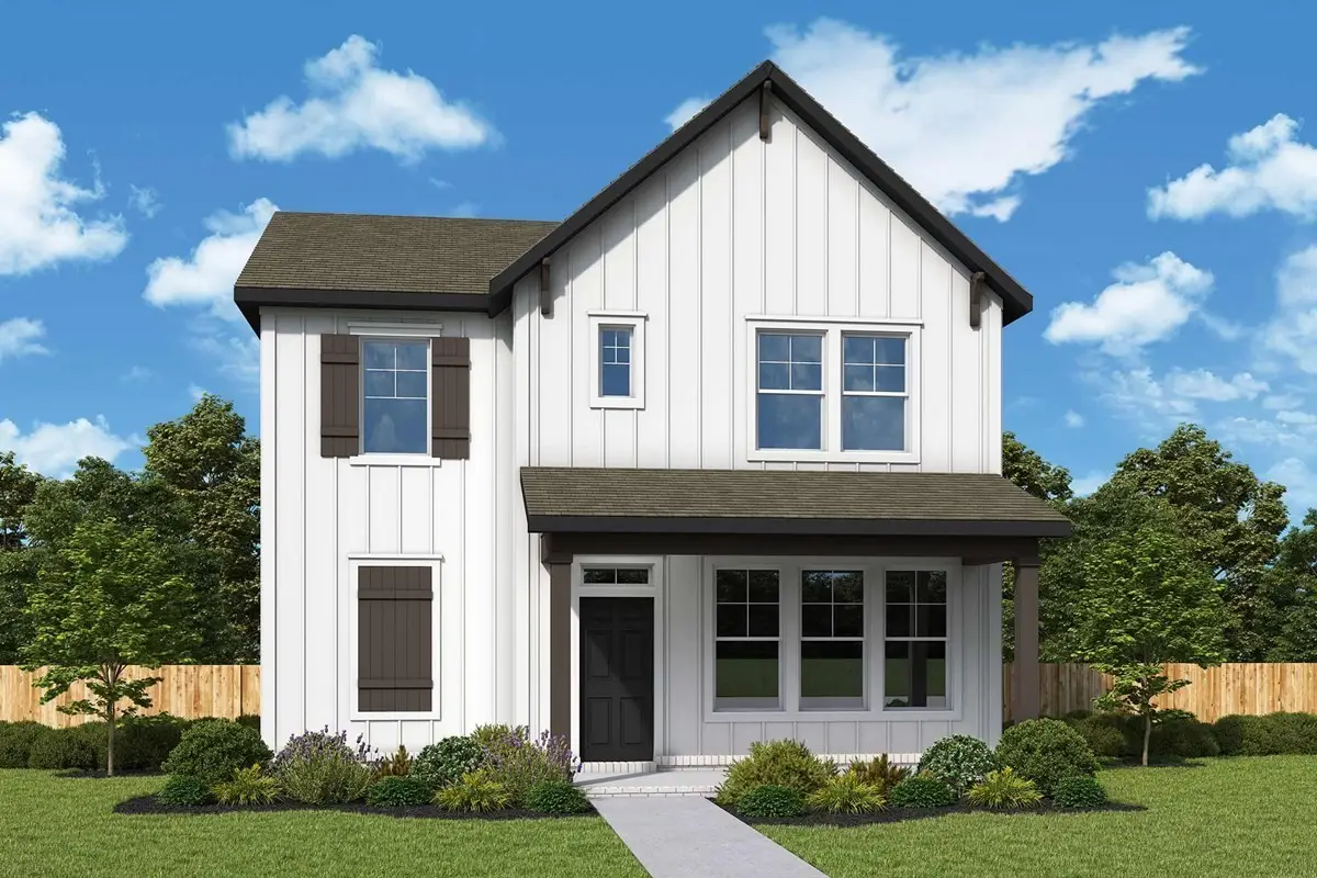764 Caddy Xing, Columbia, TN 38401 - #1