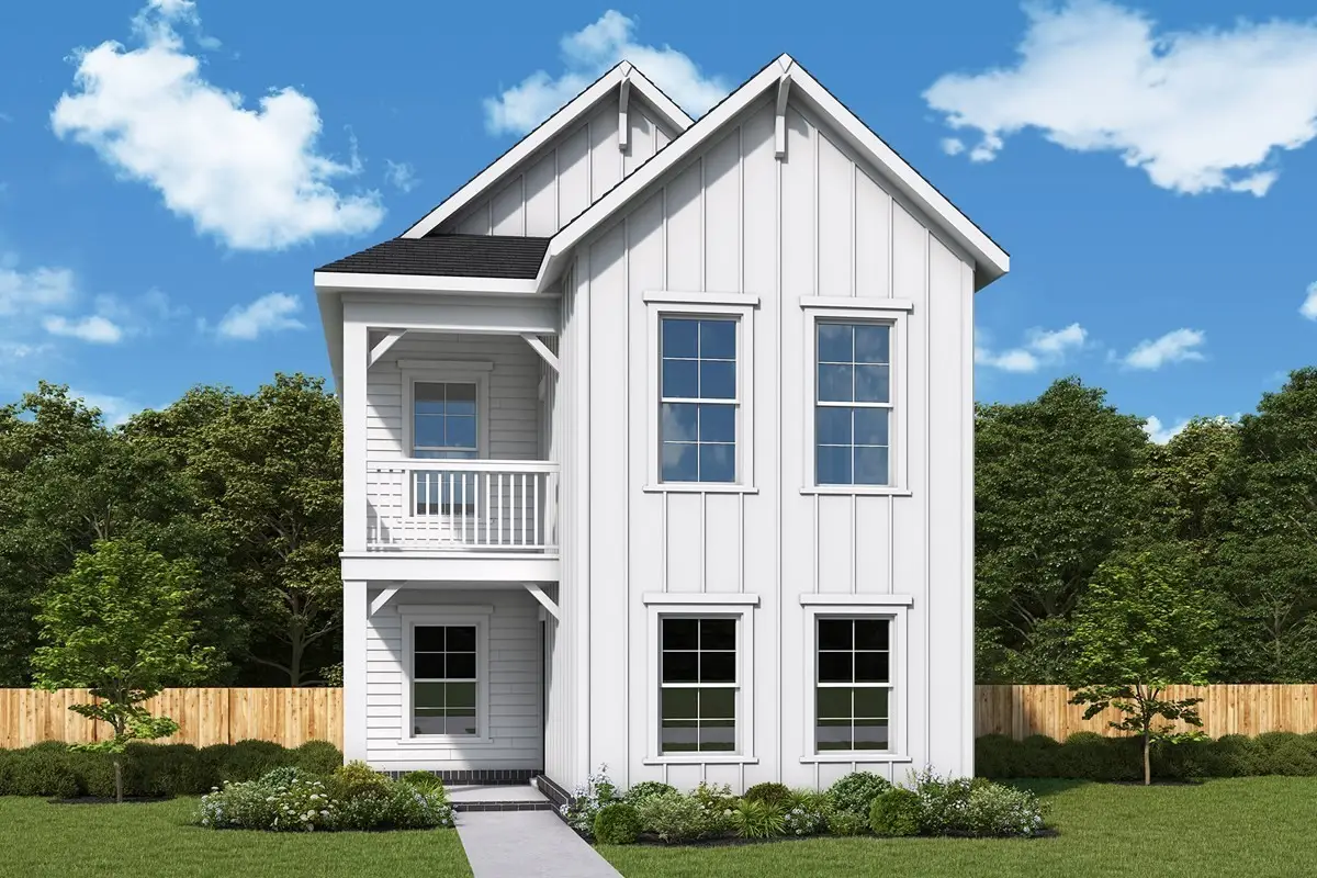 1003 Flat Swing, Columbia, TN 38401 - #1