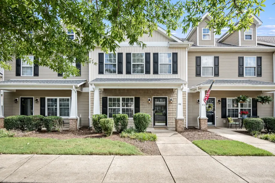 284 Meigs Dr # J66, Murfreesboro, TN 37128 - #3