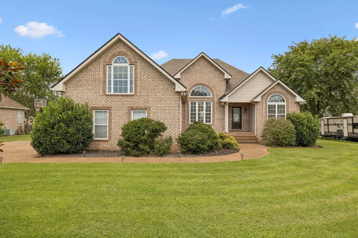 104 Mesa Drive, Portland, TN 37148 - #1