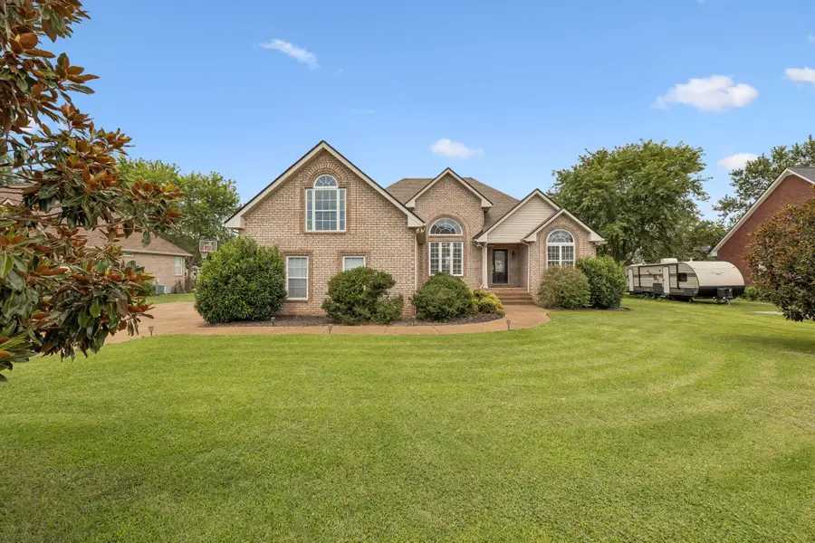 104 Mesa Drive, Portland, TN 37148 - #2