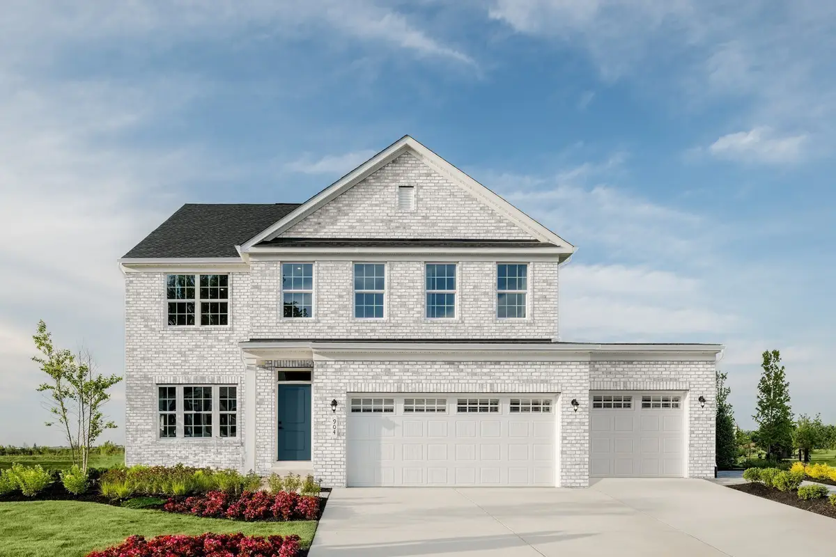 2718 Brumby Loop, White House, TN 37188 - #1