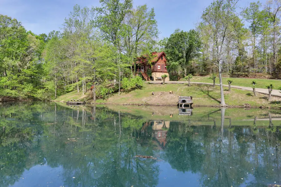 418 Portland Rd, White House, TN 37188 - #2
