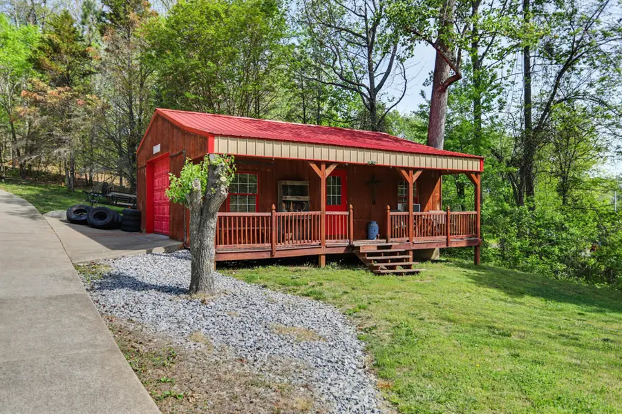 418 Portland Rd, White House, TN 37188 - #3
