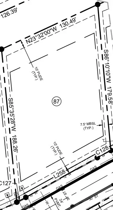 1381 Firefly Dr, Spring Hill, TN 37174 - #1