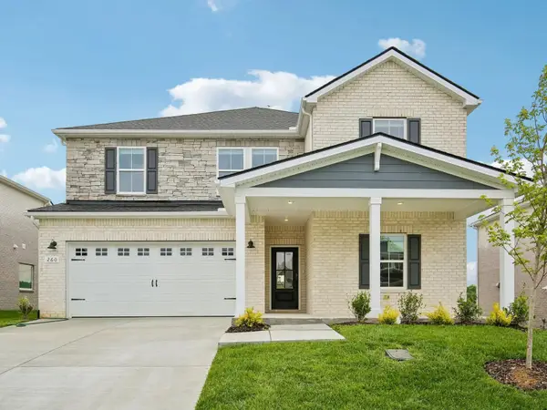 260 Astoria Dr, Hendersonville, TN 37075