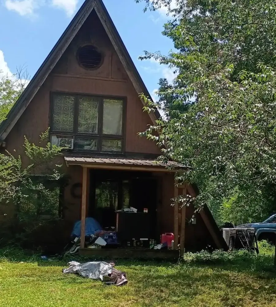 156 Tracy Rd, Hohenwald, TN 38462 - #2