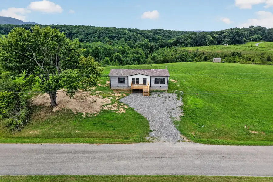 3021 Pea Ridge Rd, Liberty, TN 37095 - #2