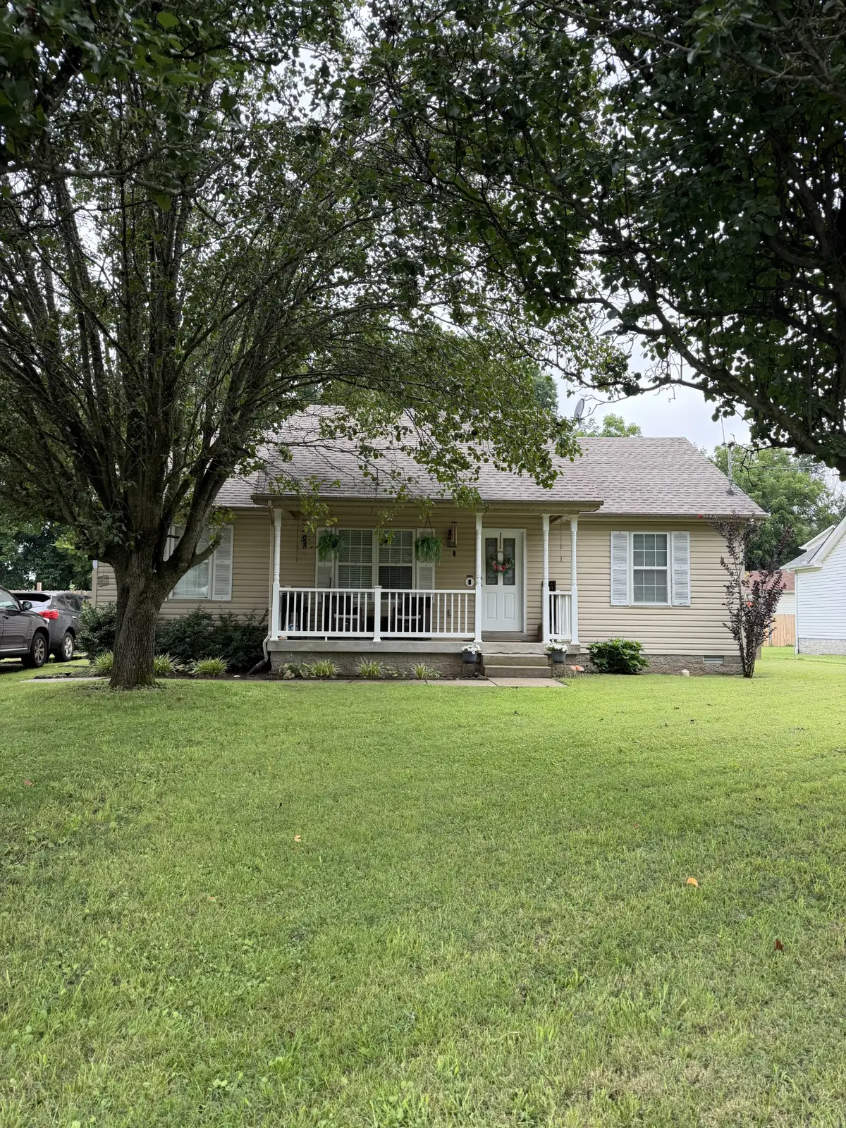 1508 Caney Fork Ct, La Vergne, TN 37086 - #1