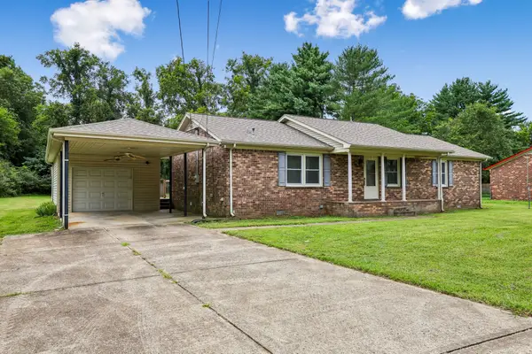 2724 Fawnwood Dr, Murfreesboro, TN 37129