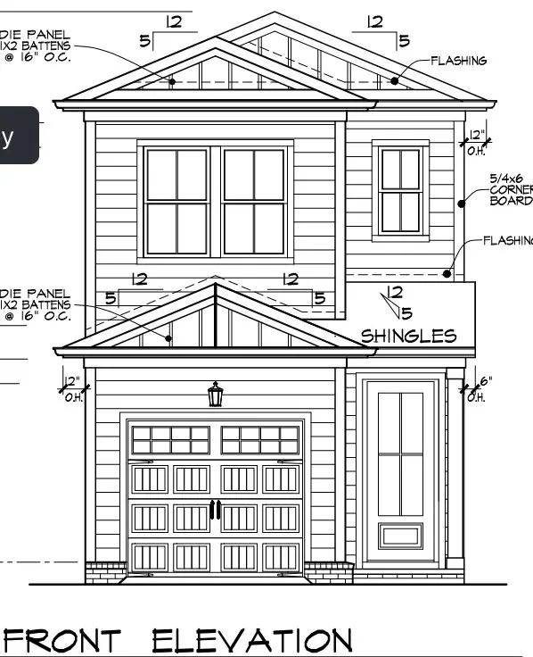 603 James Ave, Nashville, TN 37209 - #1
