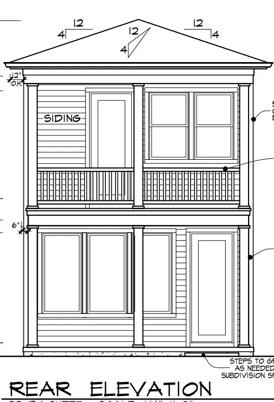 601 James Ave, Nashville, TN 37209 - #2