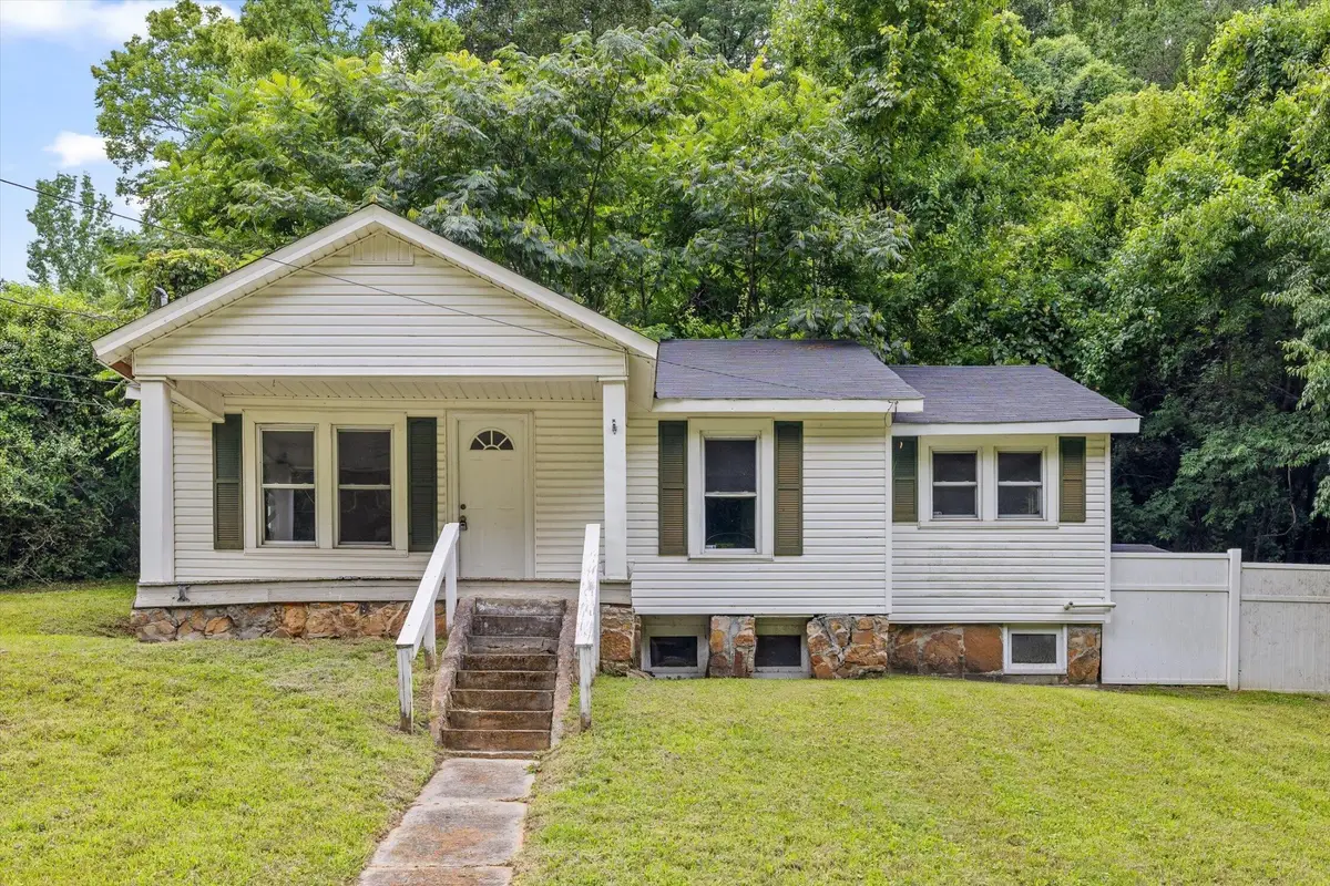 215 Glendale Drive, Chattanooga, TN 37405 - #1