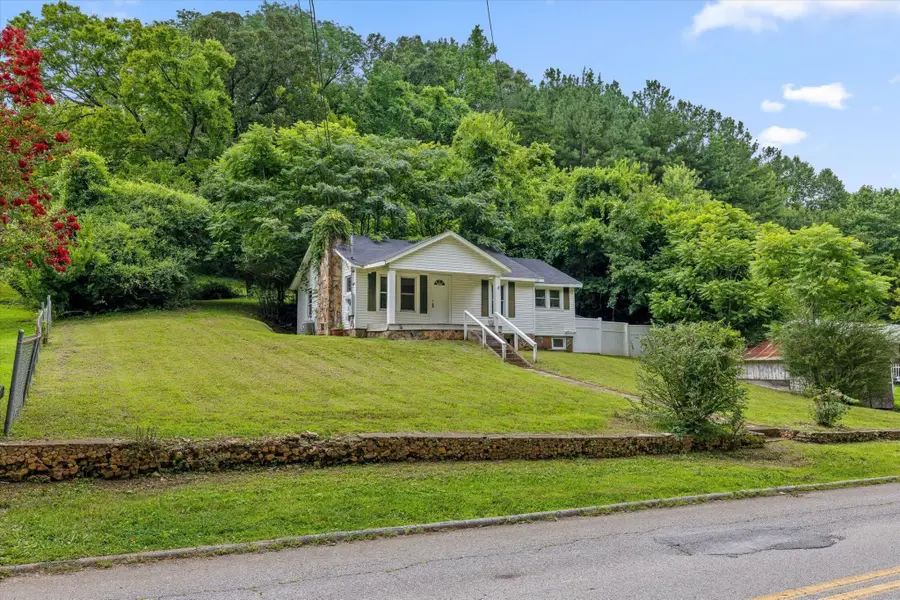 215 Glendale Drive, Chattanooga, TN 37405 - #2