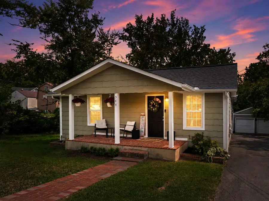 544 Maplewood Ln, Nashville, TN 37216 - #2