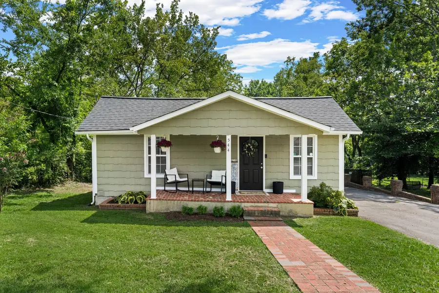 544 Maplewood Ln, Nashville, TN 37216 - #3