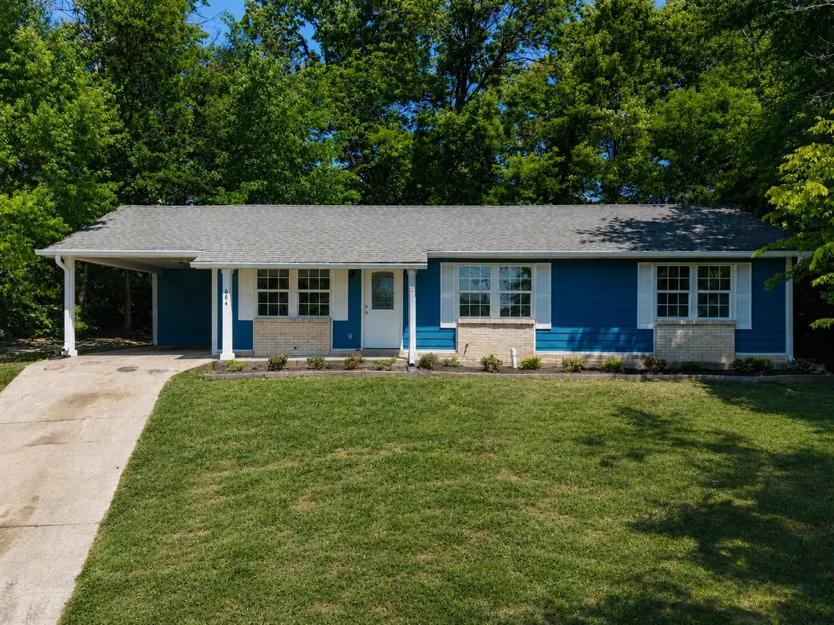 604 Valley Grove Ct, Hermitage, TN 37076 - #1