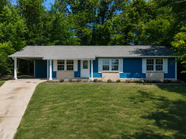 604 Valley Grove Ct, Hermitage, TN 37076