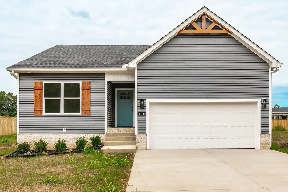 4180 Hereford Dr, Greenbrier, TN 37073 - #1