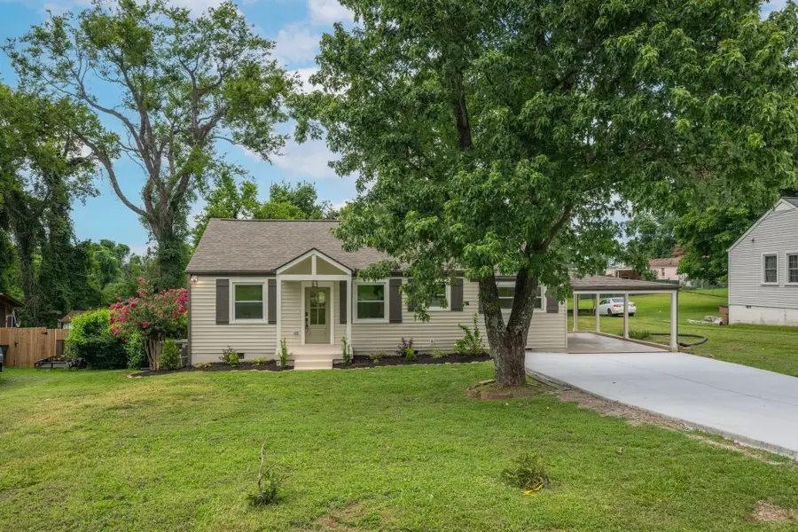 2705 Live Oak Rd, Nashville, TN 37210 - #3