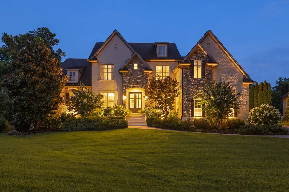 4304 Gallant Ridge Drive, Franklin, TN 37064 - #1
