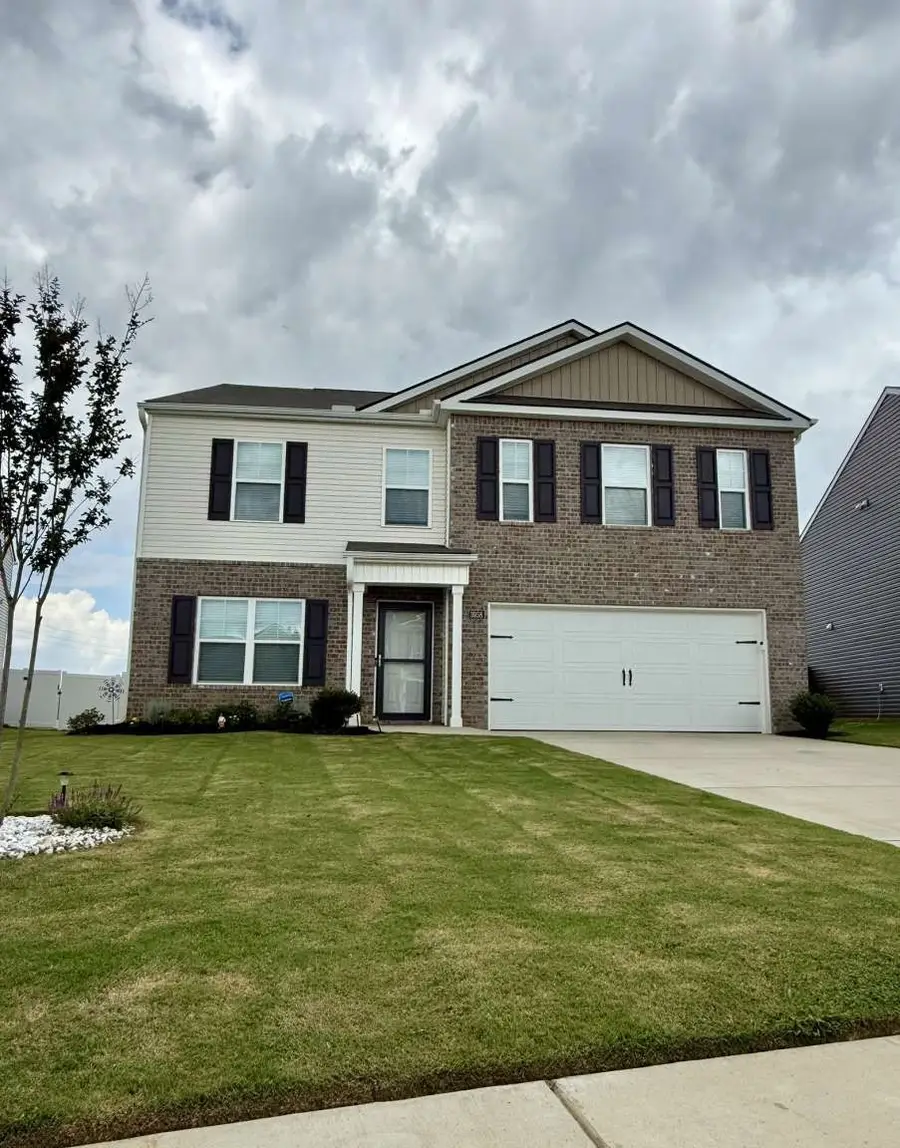 3958 Billie Ln Ne, Cleveland, TN 37323 - #2