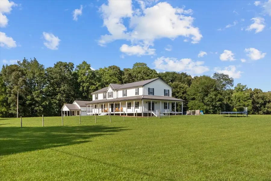 1015 Garners Creek Rd, Dickson, TN 37055 - #3