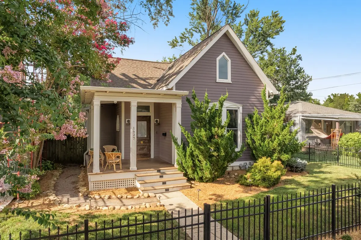 1627 Long Ave, Nashville, TN 37206 - #1