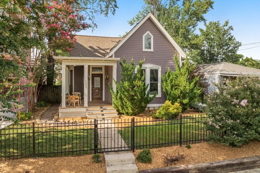 1627 Long Ave, Nashville, TN 37206 - #2