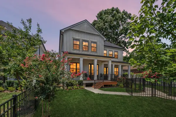 105A 37th Ave N, Nashville, TN 37209