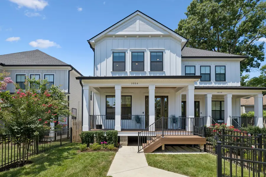 105A 37th Ave N, Nashville, TN 37209 - #2