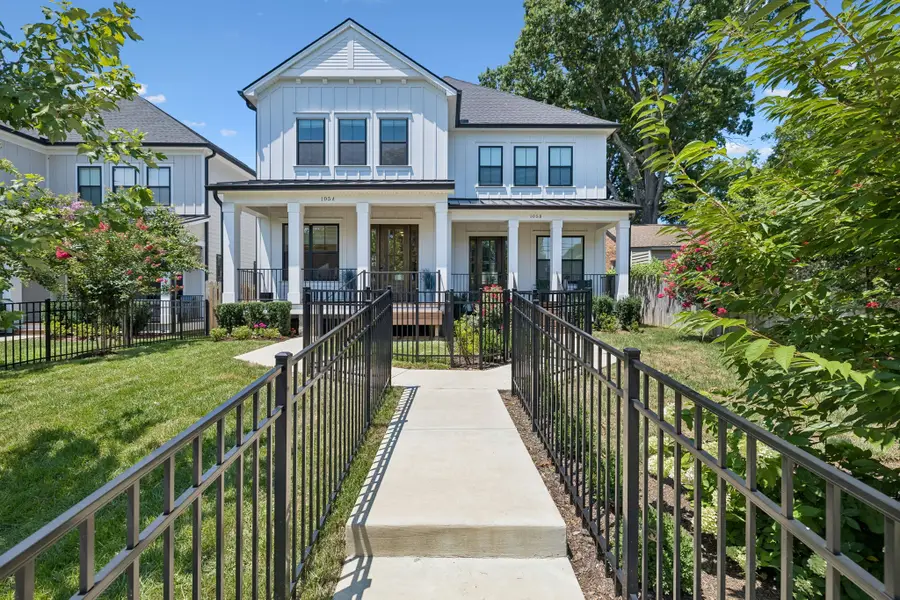 105A 37th Ave N, Nashville, TN 37209 - #3
