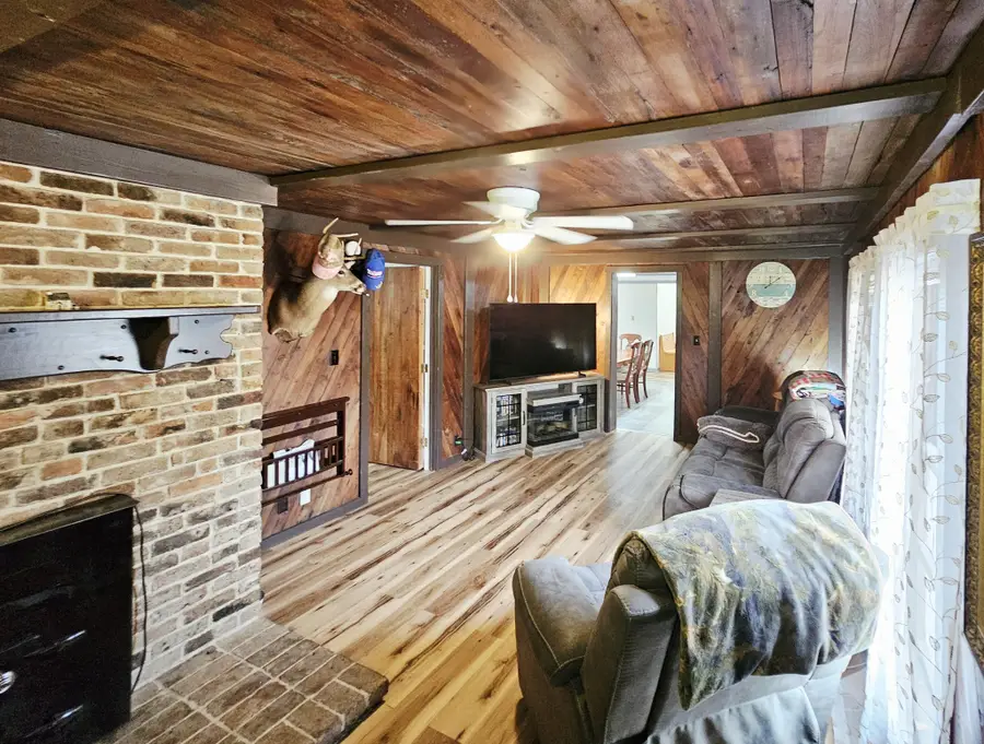 715 Marbury Rd, Tullahoma, TN 37388 - #3