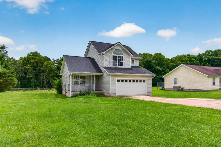 384 Miller Road, Signal Mountain, TN 37377 - #2