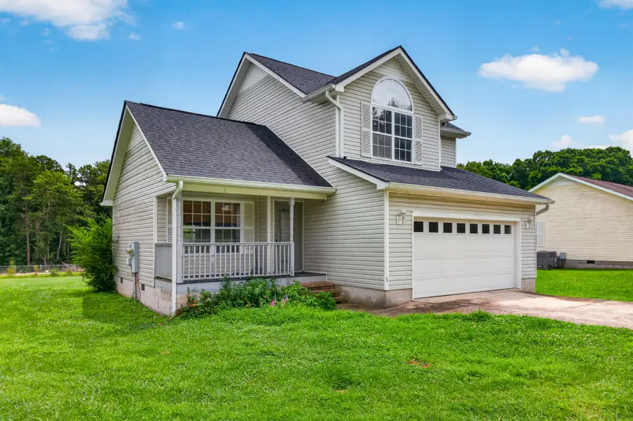 384 Miller Road, Signal Mountain, TN 37377 - #3