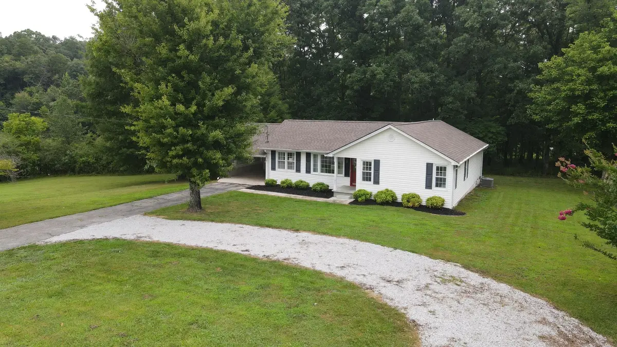 1931 Daugherty Ferry Road, Sale Creek, TN 37373 - #1
