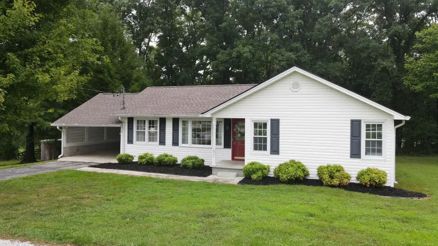 1931 Daugherty Ferry Road, Sale Creek, TN 37373 - #2