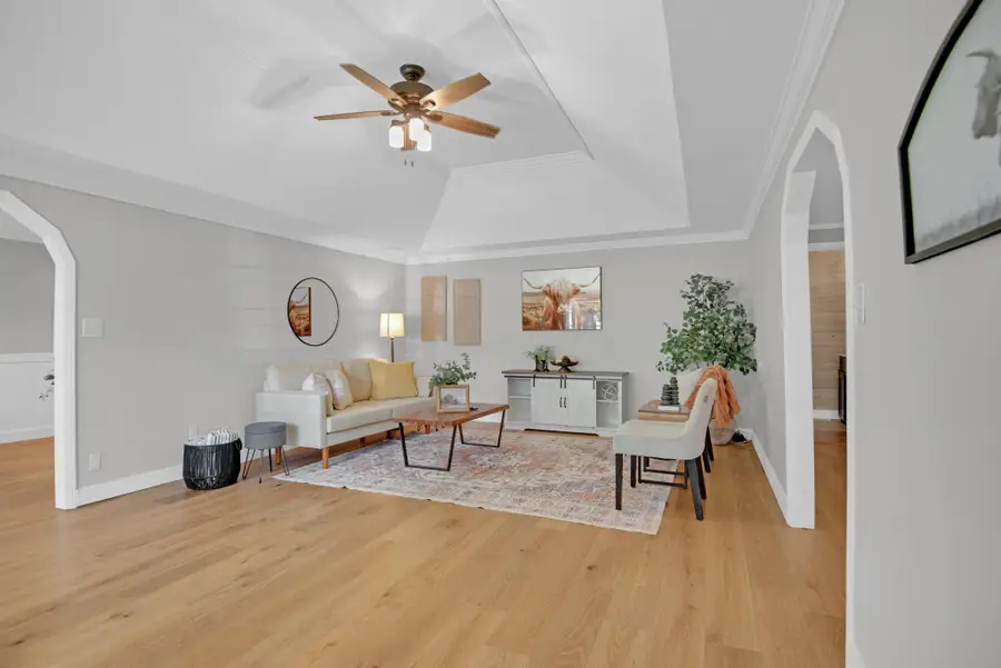 1931 Daugherty Ferry Road, Sale Creek, TN 37373 - #3