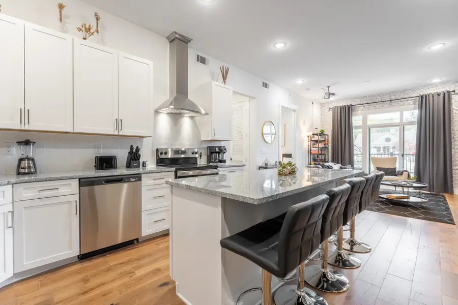 4810 Gallatin Pike #101, Nashville, TN 37216 - #2