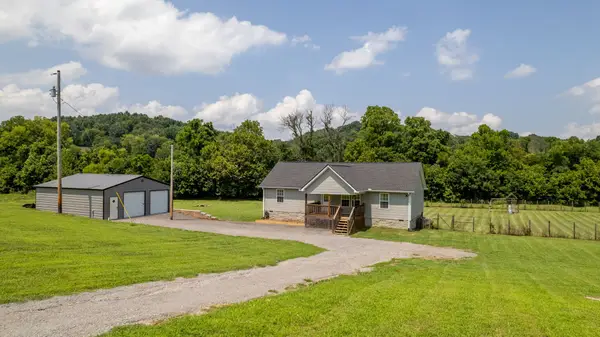 4900 Browning Branch Rd, Bethpage, TN 37022