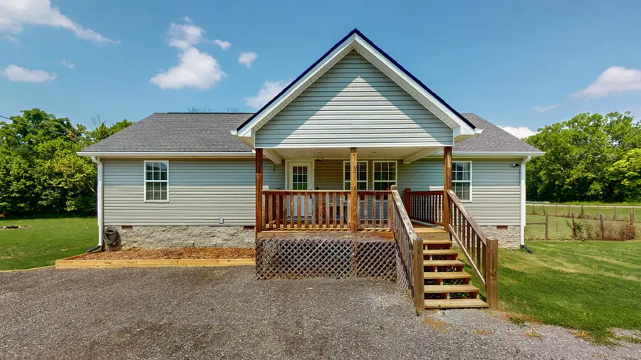 4900 Browning Branch Rd, Bethpage, TN 37022 - #2