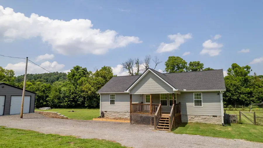 4900 Browning Branch Rd, Bethpage, TN 37022 - #3