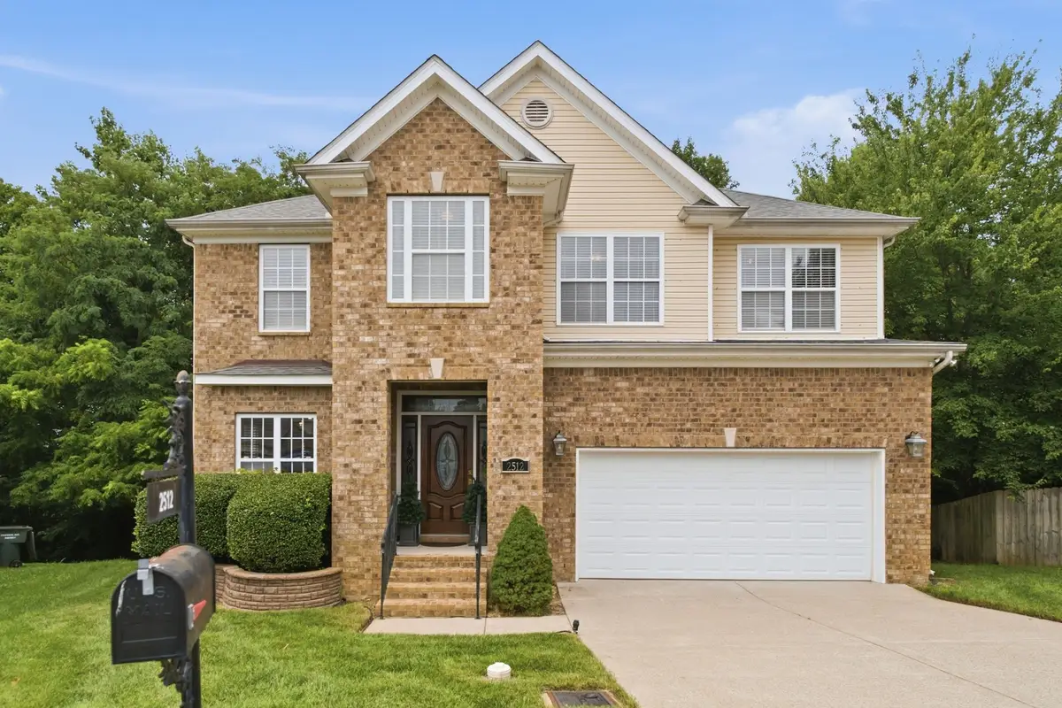 2512 Burnt Pine Ct, Antioch, TN 37013 - #1