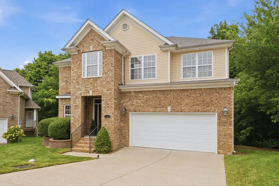 2512 Burnt Pine Ct, Antioch, TN 37013 - #2
