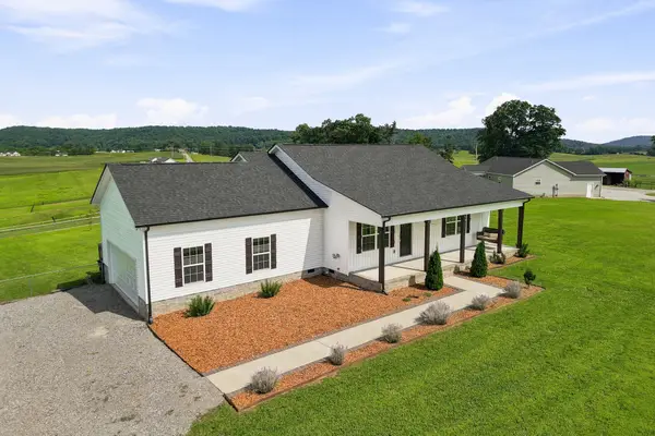 1719 Purvin Lollar Rd, Sparta, TN 38583